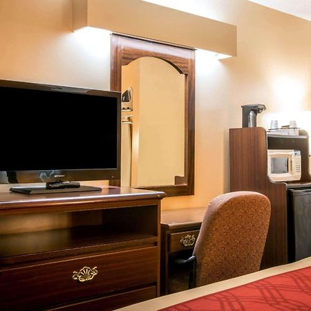 Econo Lodge Eufaula Zewnętrze zdjęcie